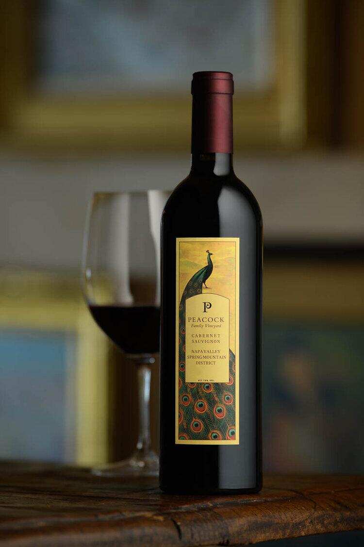葡萄酒常见瓶形解密