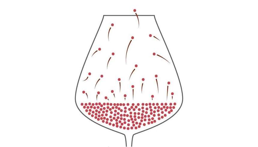 解惑丨为什么很难说得清葡萄酒中的香气呢？