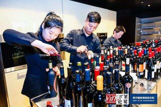 快报｜中国葡萄酒的品质如何？看看大咖们怎么说