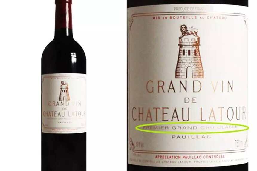 不认识这 38 个法国葡萄酒术语，都不好意思喝酒了！