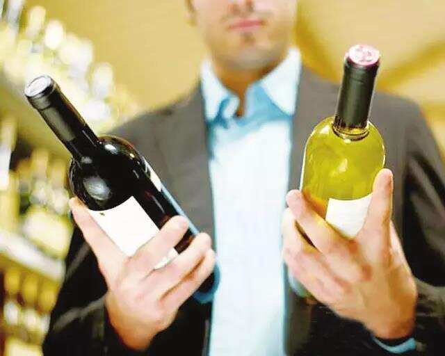 如何挑选一款适合自己的葡萄酒