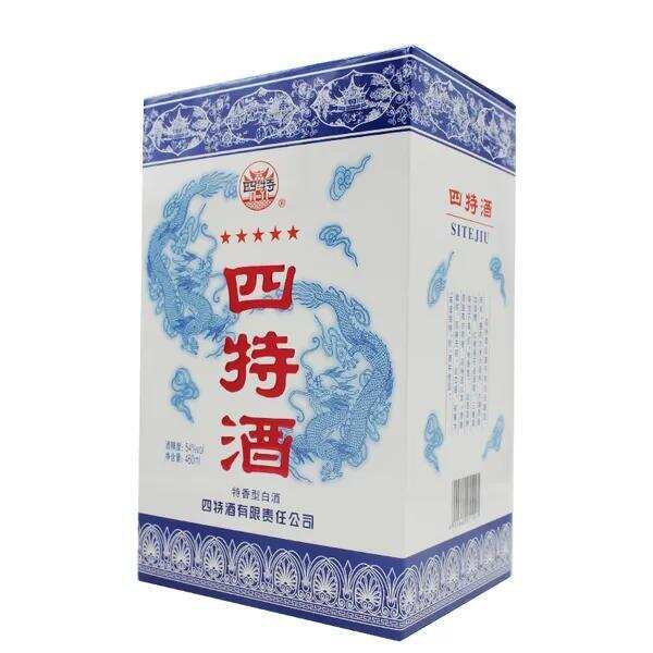 中国十二大香型白酒，你了解多少呢？