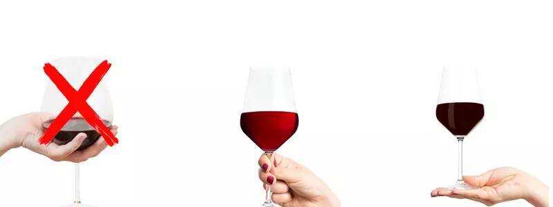 新手向｜喝葡萄酒最常见的5个错误