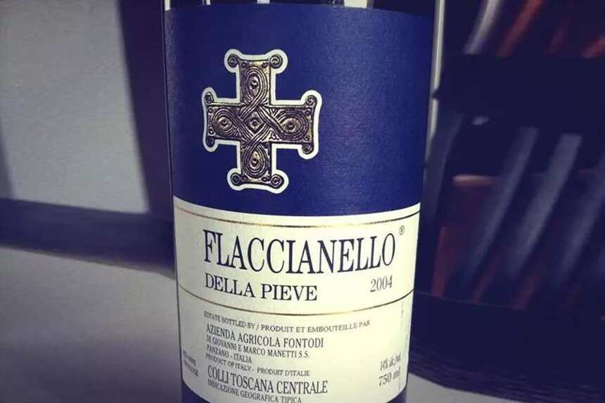 榜单｜意大利 10 大最受欢迎葡萄酒，西施佳雅第一！