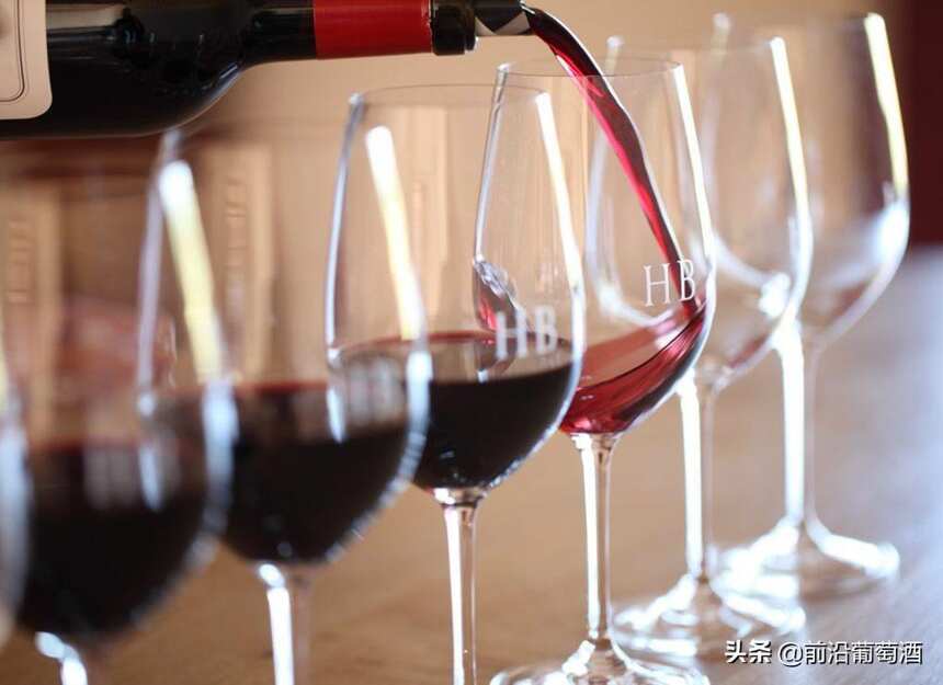 专业葡萄酒品鉴应该解决什么问题？不同葡萄酒品鉴者有什么目的？