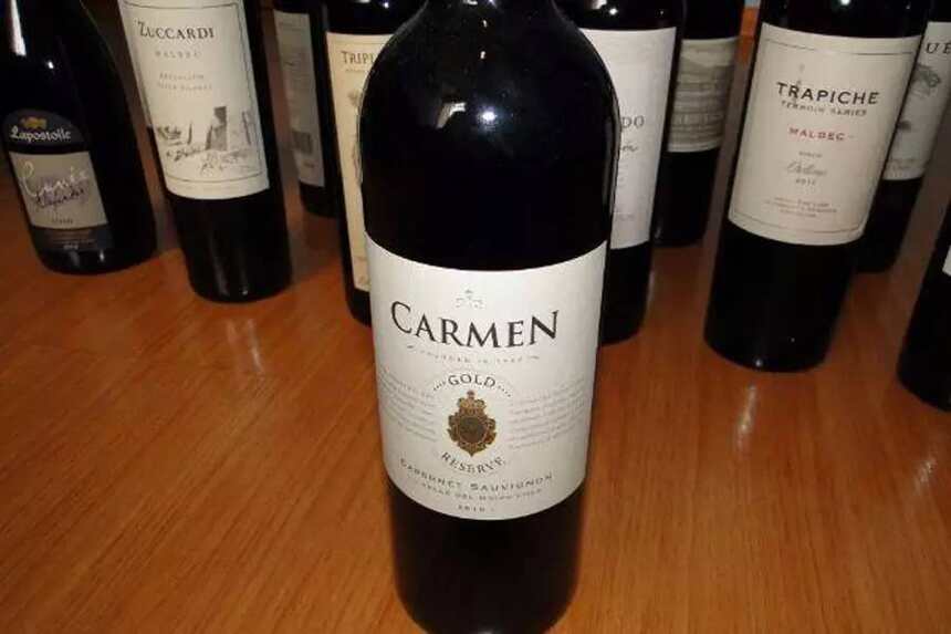 智利最顶级的葡萄酒 18 罗汉，每款都是舌尖上的诱惑！