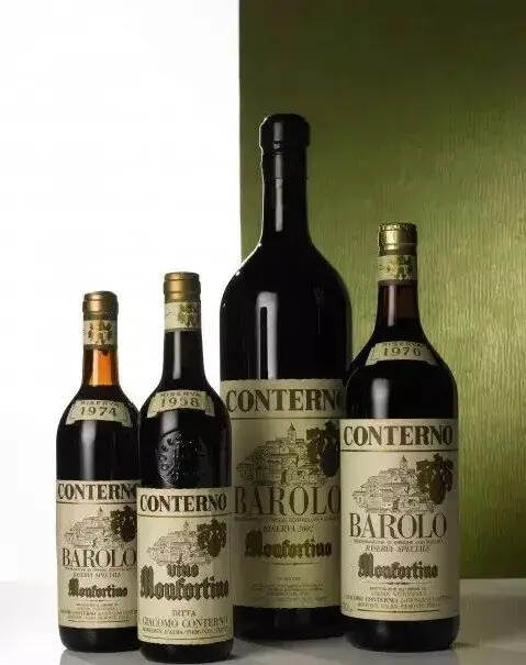 最伟大的15款意大利葡萄酒
