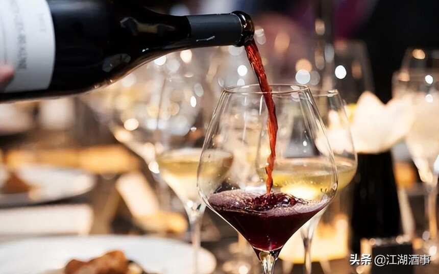 葡萄酒年份应该怎么选？2019年的酒表现如何？一文看懂建议收藏