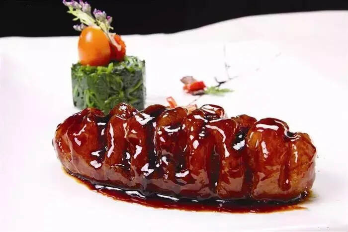 上海餐厅惊现 40 万天价账单，他们到底吃了啥？