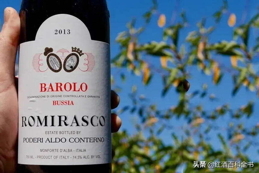 WS公布2020世界最佳10大巴罗洛，这个酒庄太强了吧