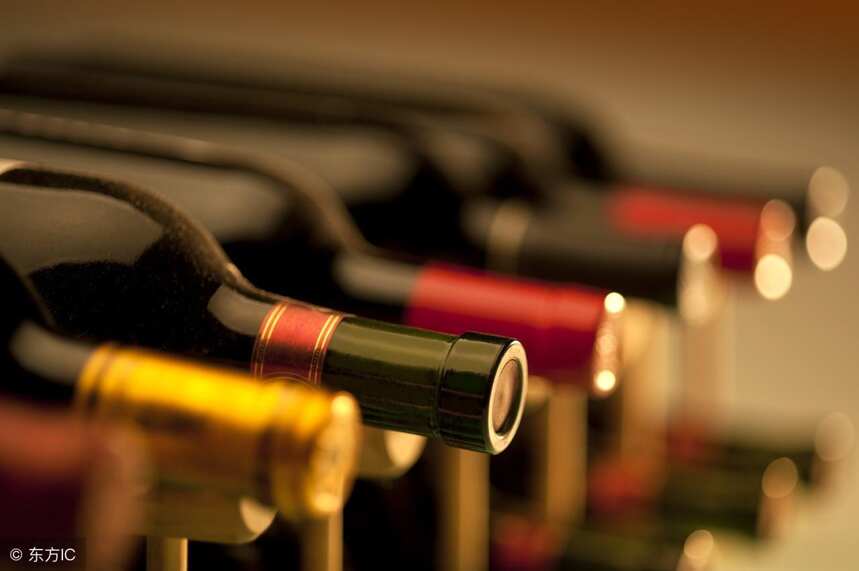 葡萄酒入门知识储存6大关键因素详解！所有葡萄酒存放只能平放？