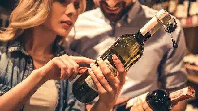 买法国红酒时经常听到的“AOC”，到底是什么？