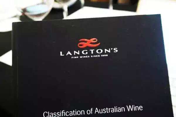 兰顿分级“至尊级”，澳洲最顶级的 21 款酒，别只知道奔富了！