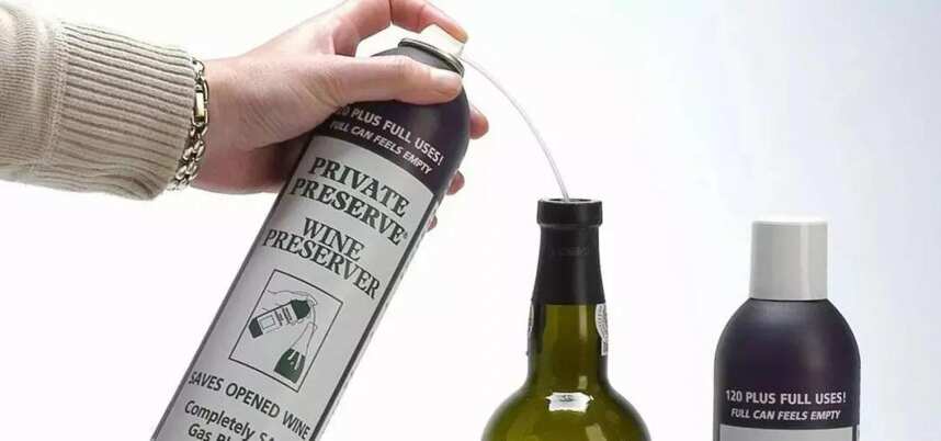 葡萄酒开瓶后的几种保存方法，你都知道吗？