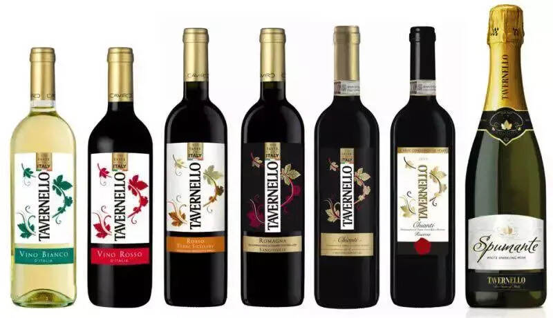 意大利葡萄酒2018表现抢眼！多家大型零售商“争抢”该国大品牌