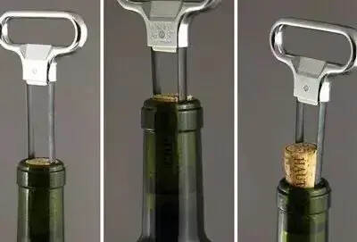 尴尬！开瓶时瓶塞断了怎么办？