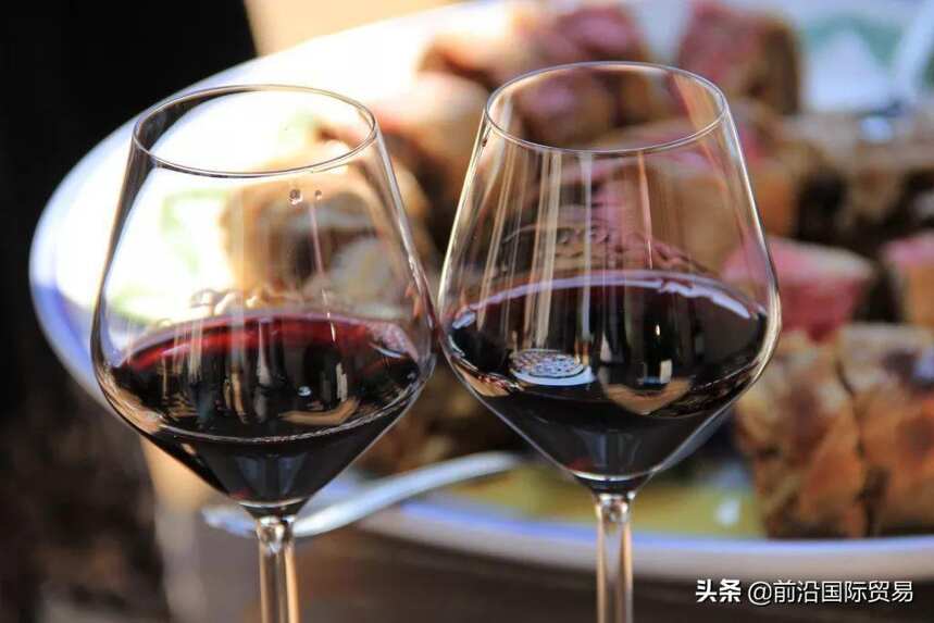 波尔多混酿（红）葡萄酒，科普最常见的100种葡萄酒佳酿之波尔多