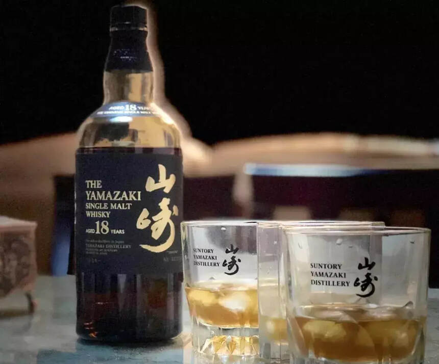 全球 10 大最流行的威士忌，日威独占 6 席！