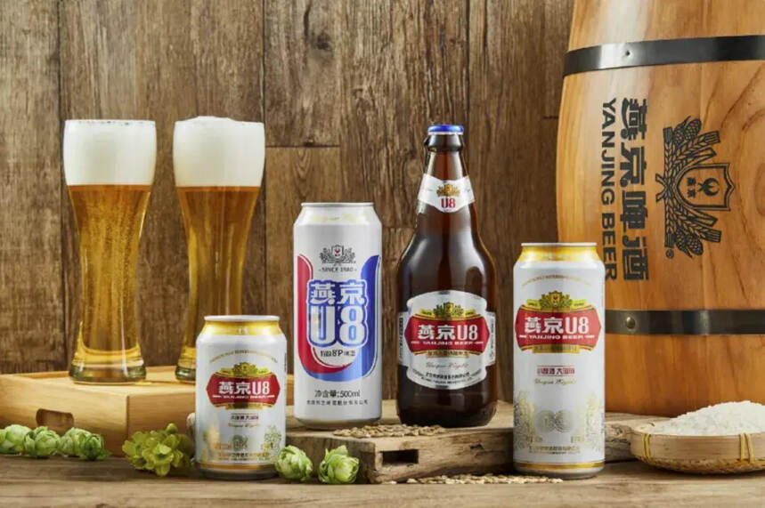 按下第三次变革启动键，燕京啤酒打造新生代样本