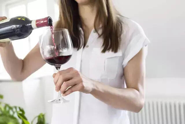 为什么你喝的葡萄酒都是一个味？