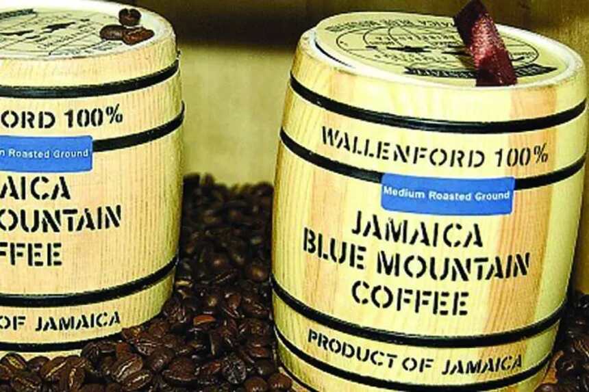 全球 10 大最贵咖啡，第一名竟然是