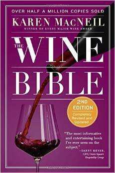 全世界爱喝葡萄酒的人，都在读什么？