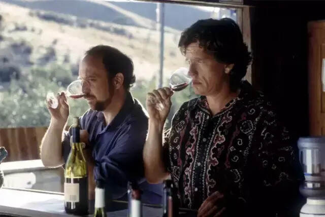 朱卫东：聊聊葡萄酒的回味