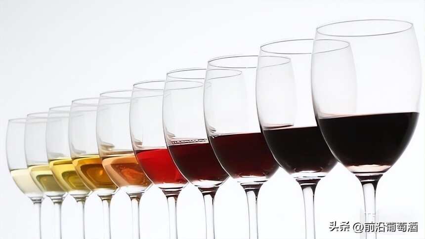 葡萄酒感官感受测量的科学，葡萄酒感官感受可以用感官阈值量化