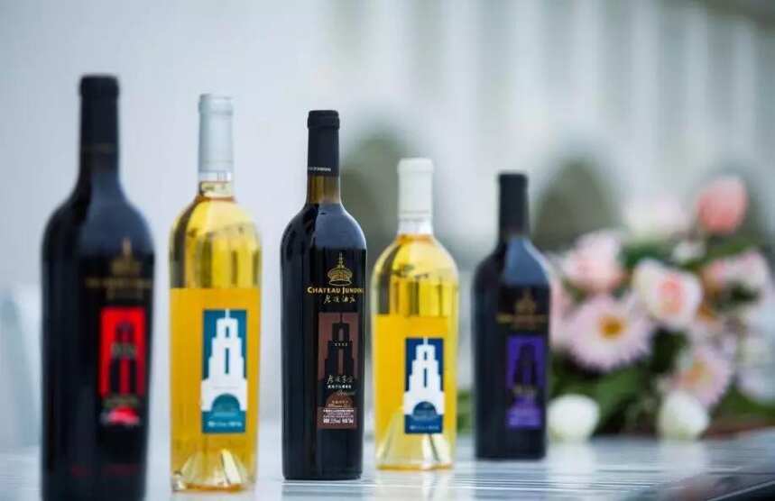 这场高端品鉴会，蓬莱产区“海岸葡萄酒”即将惊艳济南！