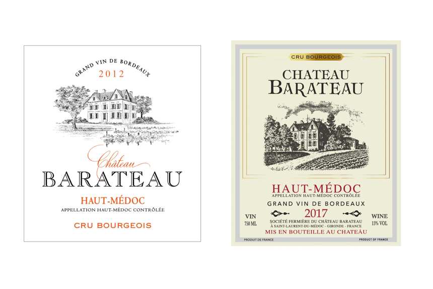 葡萄酒酒标上的Château 含义你真的了解吗？