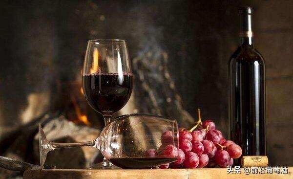 单宁在葡萄酒中起什么作用？葡萄酒中的多酚是有益健康的关键成分