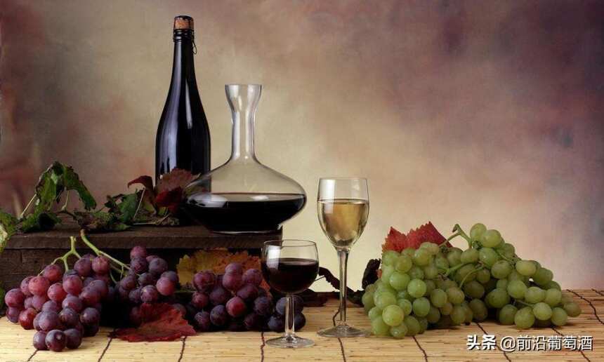 葡萄酒年份的记忆-神话十年，历史上伟大年份的葡萄酒记忆之二