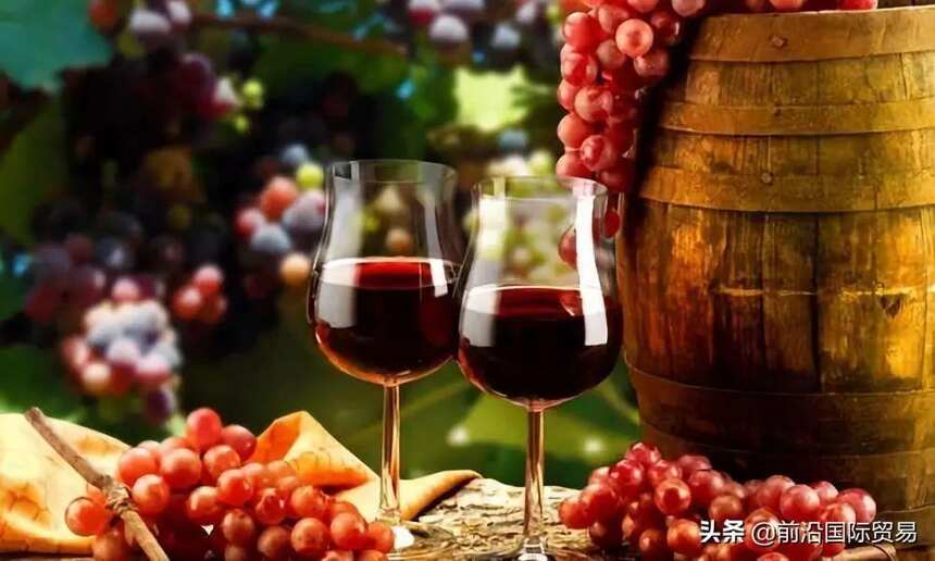 康科德葡萄酒，科普最常见的100种葡萄酒佳酿之康科德葡萄酒