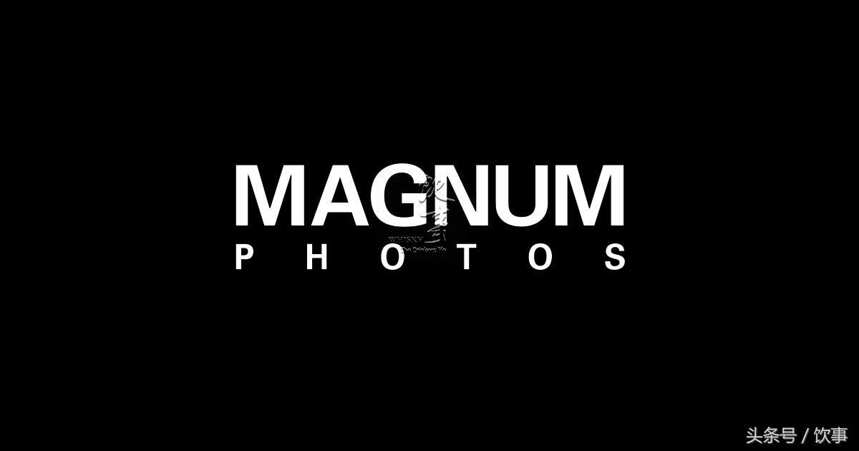 麦卡伦或与马格南(Magnum Photos)推摄影大师第7版