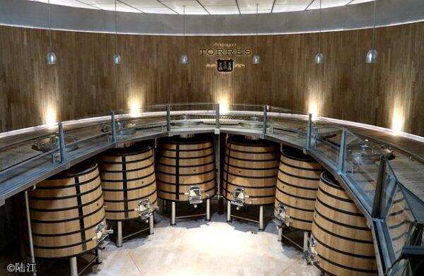葡萄酒藏家经历分享，西班牙精品酒在华20年