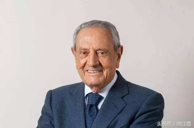 “软木塞之王”、葡萄牙首富埃默里科·阿莫林逝世，终年82岁
