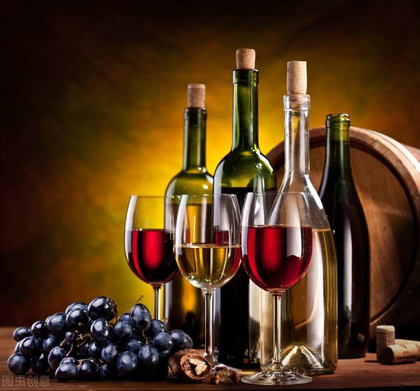 你知道橡木桶和葡萄酒是“情侣”吗？它们有着什么不可告人的秘密
