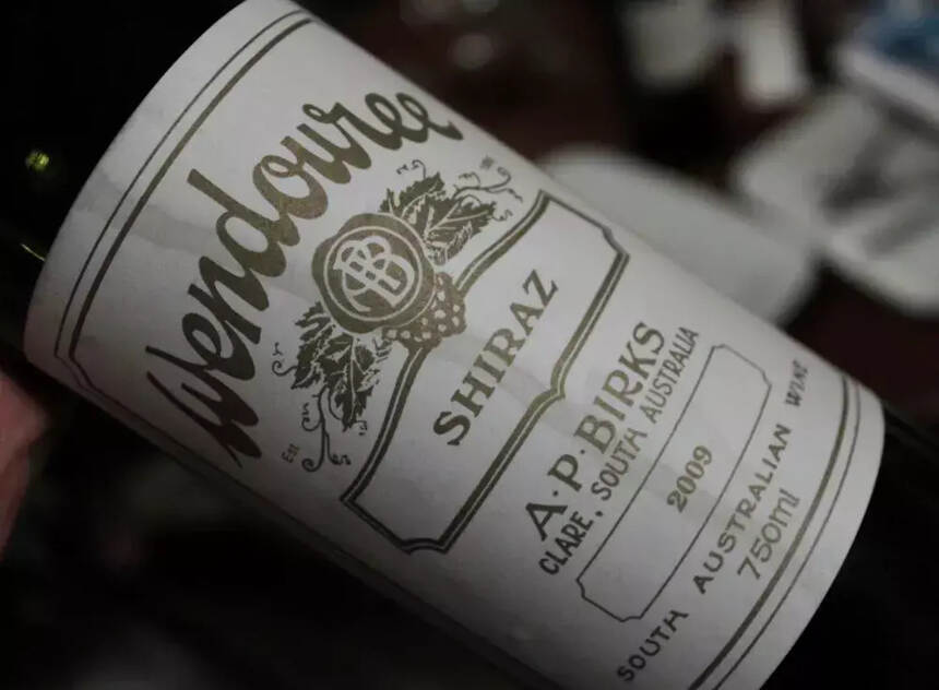 「重磅」澳洲最新版兰顿分级发布，新增 29 款顶级澳洲葡萄酒！