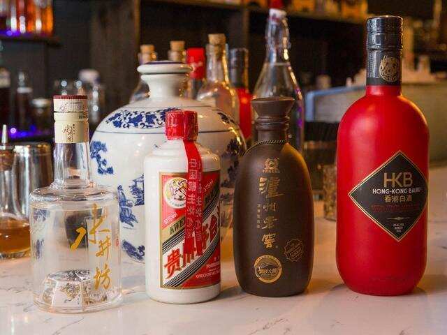中国人的酒量在世界排名50名开外