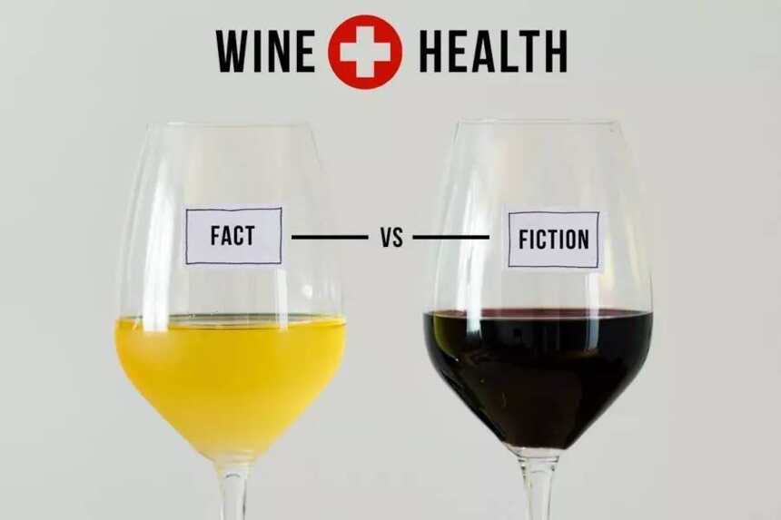 每天喝点葡萄酒，到底能让你有多舒服？