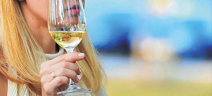 2018期酒 | 杰布·丹那克：骑士白是2018最出色的白葡萄酒之一