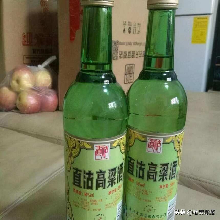 天津市4大名酒，很多人只知道津酒，其他的摆在货架上没人认识