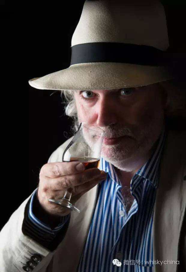 Jim Murray今年钦点的全球最佳威士忌，居然被踢馆了？