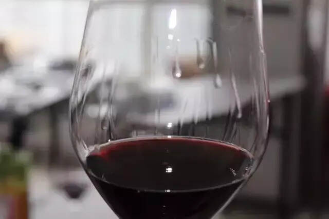 朱卫东：挂杯好的葡萄酒都是好酒吗