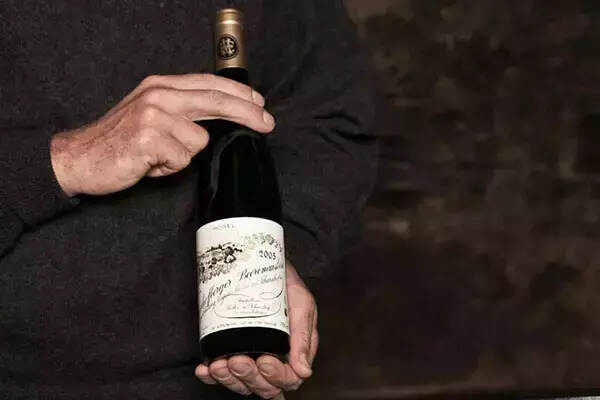德国酒王伊慕：世界上最贵的白葡萄酒