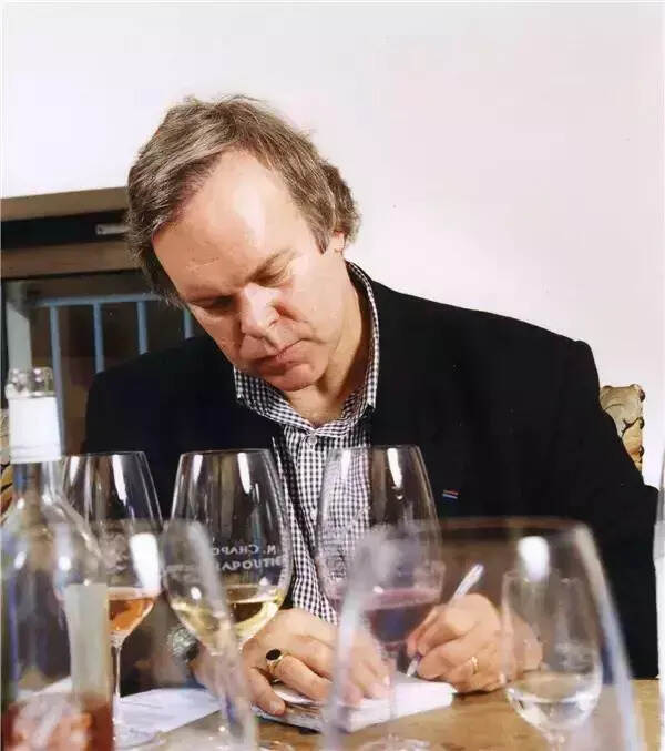 帕克评分高的葡萄酒，真的比较好喝吗？