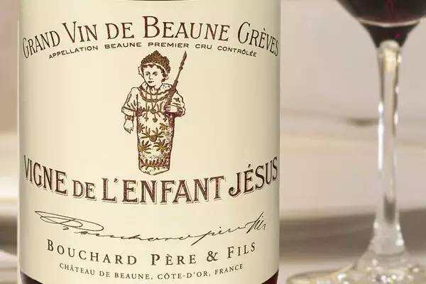 顶着耶稣和法国国王的光环，小耶稣葡萄酒到底是什么鬼？
