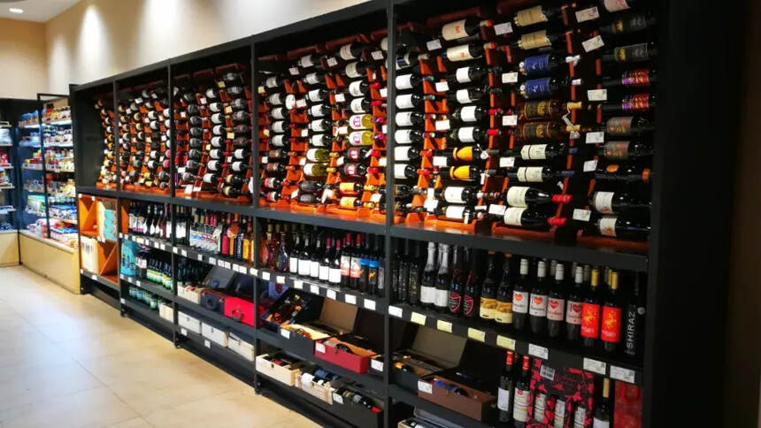 KA卖场陈列、促销、积分兑换如何提升葡萄酒销量？｜WBO案例
