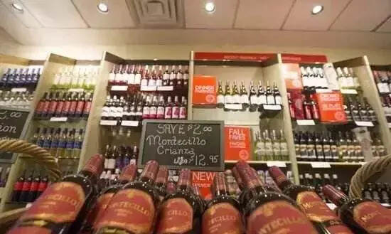欧餐酒新酒暴涨15%，有进口商称：一旦提价就换供货商！