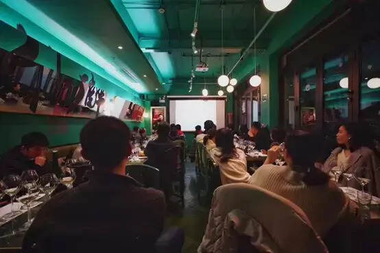 这家上海的小酒馆连续5年盈利，如何打通会员、活动、销售链条？
